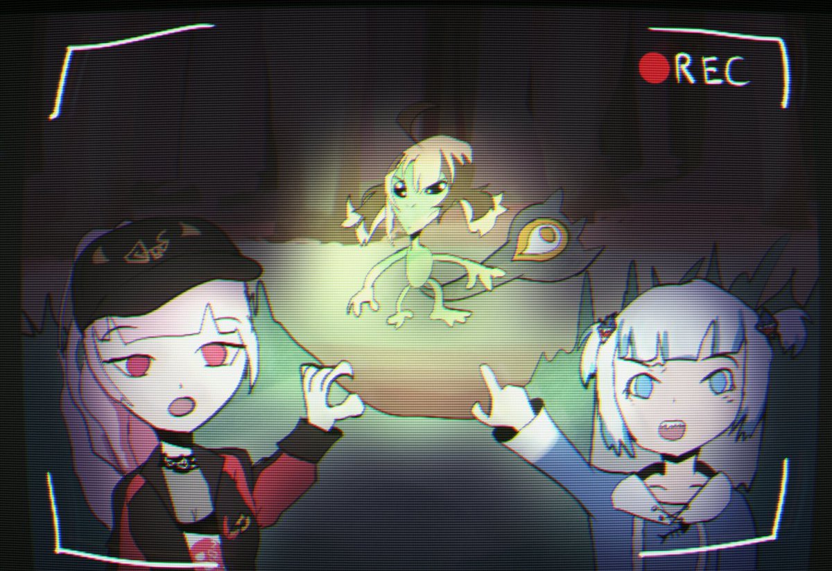 Aztec_paladin's tweet photo. Repost uwu.
#callillust #gawrt #rkggk https://t.co/wVCz8IZO3e