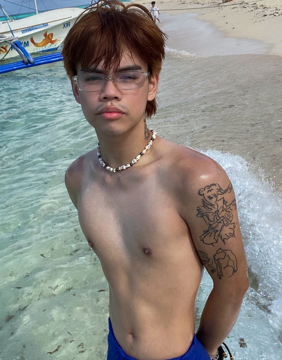 I honestly don't see a difference🤭✨