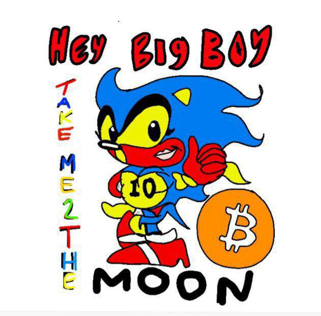 THE COIN WHO LIVES 

I identify as trans harrypotterobamasonic10inu 

Ticker is BITCOIN flipping BTC soon

#Harrypotterobamasonic10inu