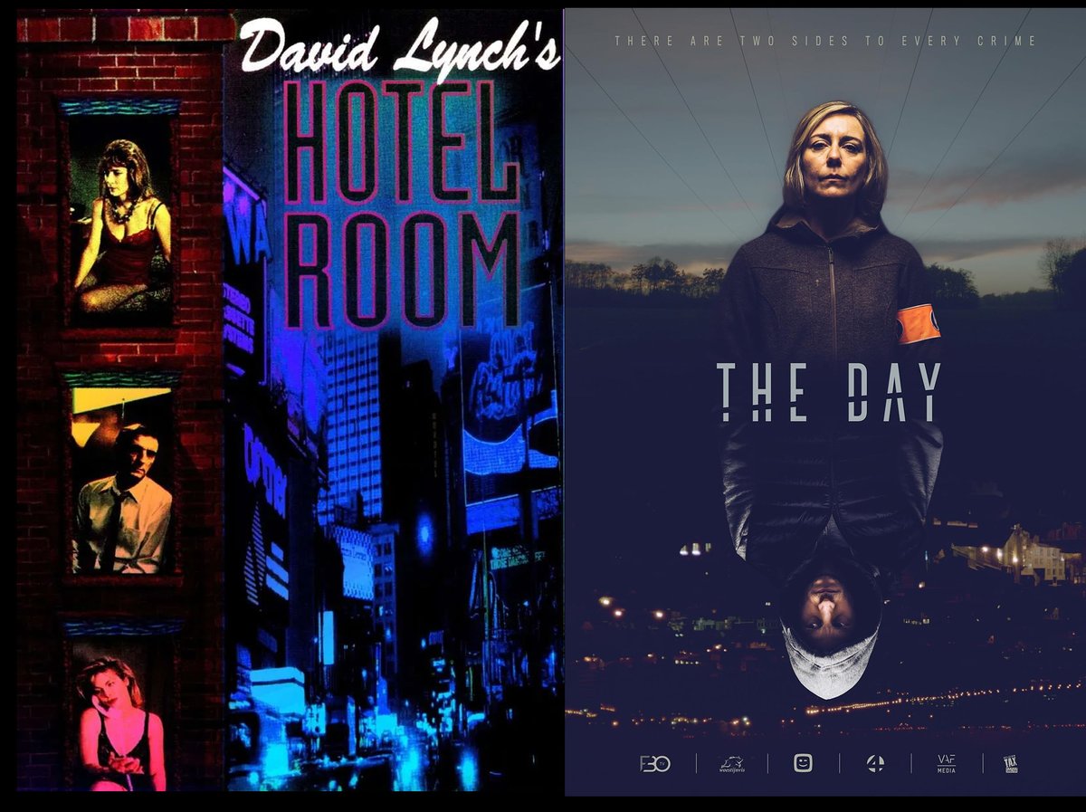 De Outrora tweet media