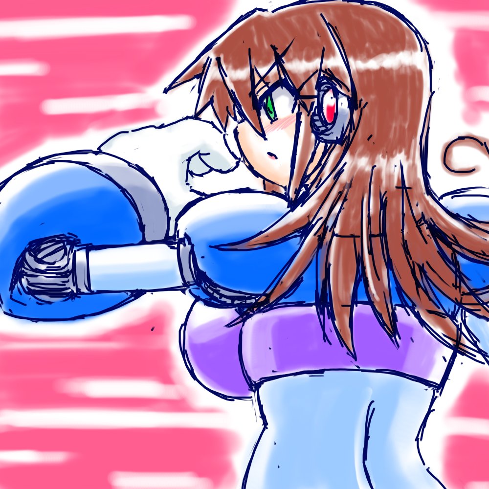 今日の寝る前らくがきペけこ|ω゜) 