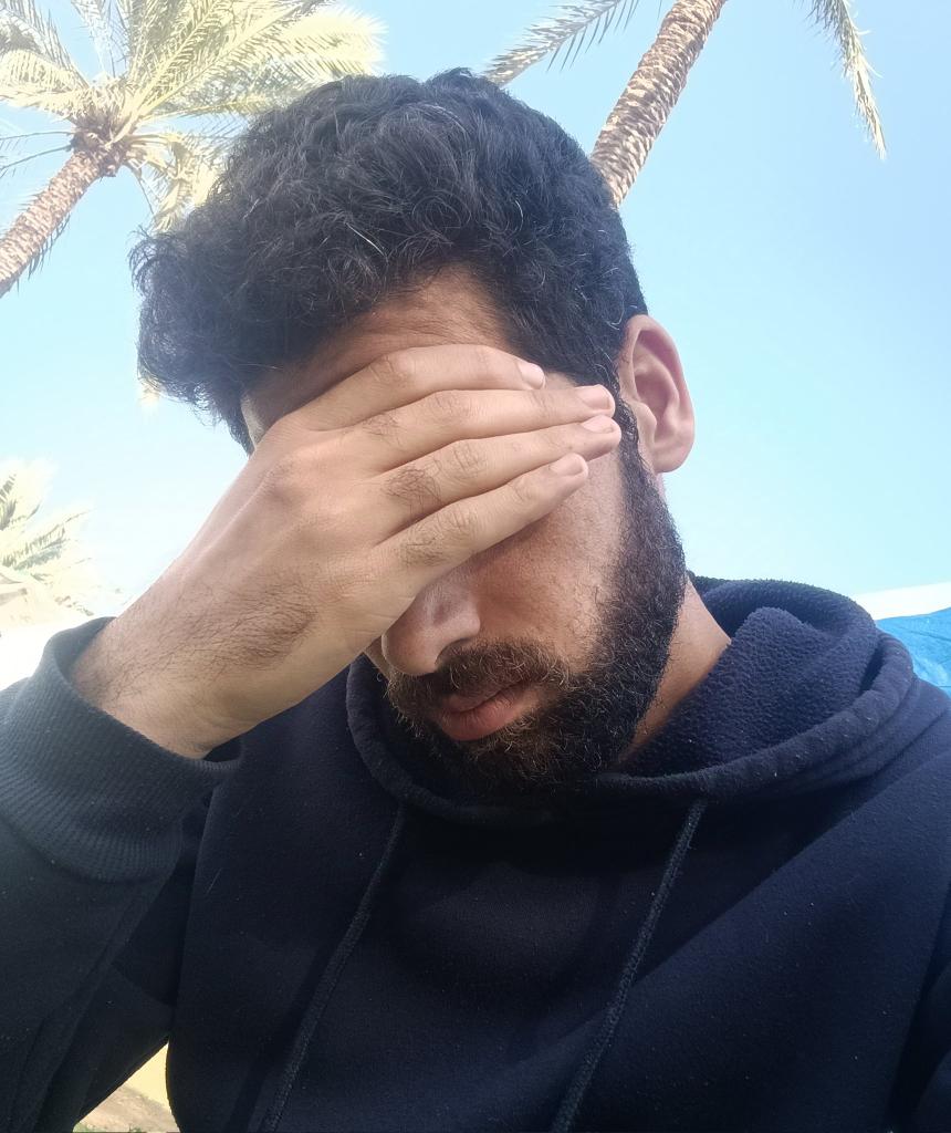 yousefQasem1998's tweet photo. STOP, PLEASE
 
THIS DISH IS FOR EIGHT members of my family for the whole day, but my father and mother refrained from eating so that we could eat and satisfy our HUNGER, and they did not eat anything.
I need 15 people, each to donate $25, to provide food.

https://t.co/2zhsRYRQk0 https://t.co/vgHhEGan8Q