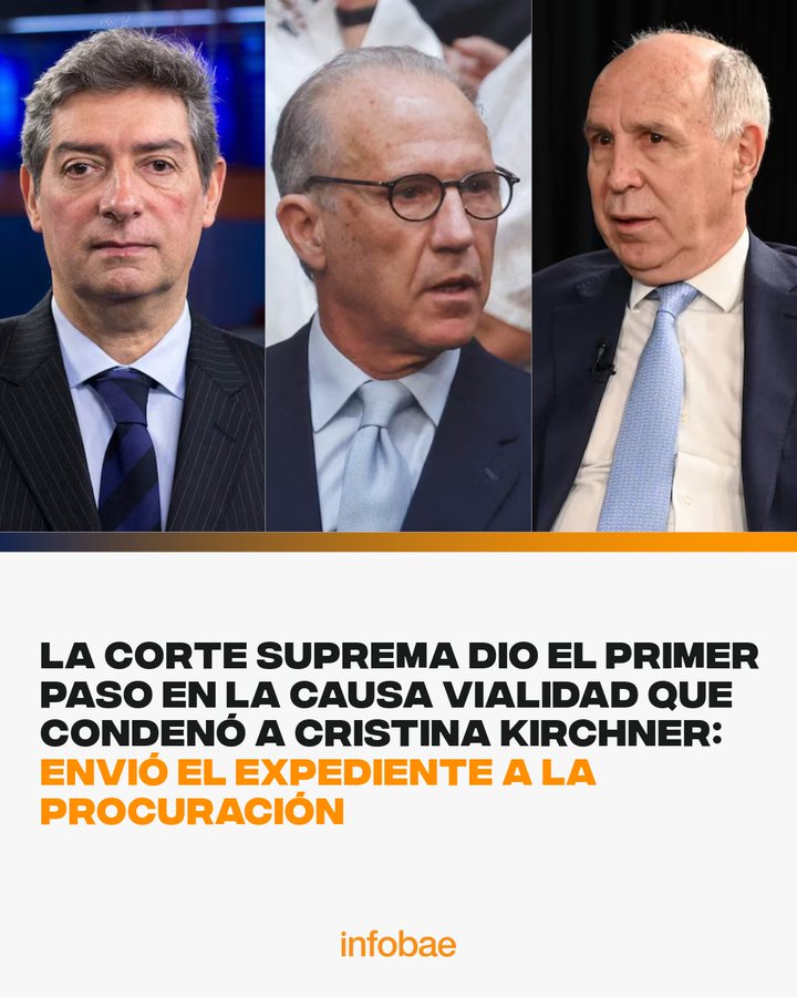 abrilcba_'s tweet photo. Ratifiquen la condena de una vez a la mayor ladrona de la Nación, y aumenten la pena a 12 años como pidió el fiscal. Basta de impunidad. https://t.co/XjKFS8khJS