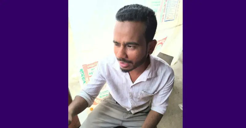 কালিয়াকৈরে প্রবাসীর ১৪ লক্ষ টাকা ছিনতাই