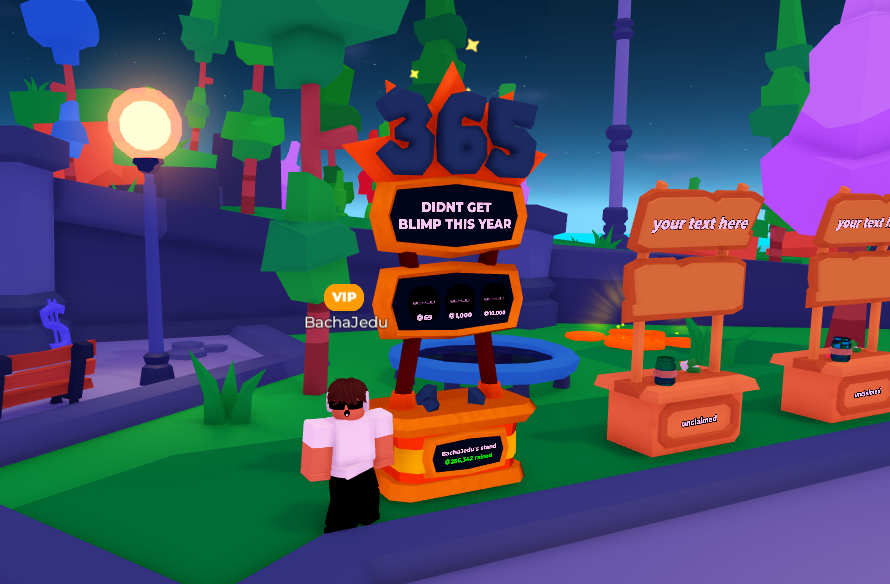 BachaJeduu's tweet photo. 365 Day Streak🔥
#Roblox #PlsDonate https://t.co/U325cKJSsZ