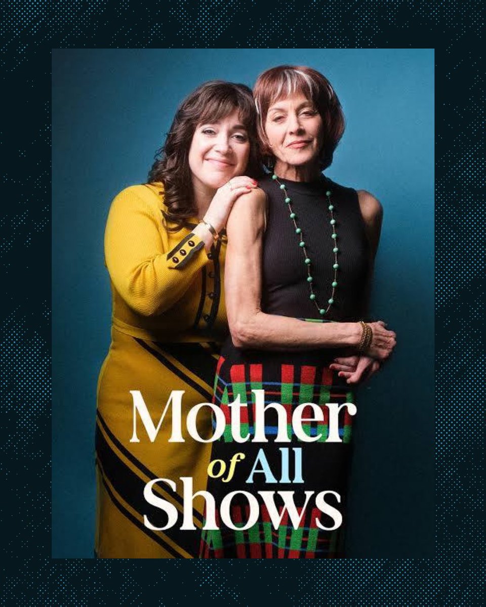 HighballTV's tweet image. 🎥 It’s #CanadianFilmDay — and we’re celebrating with three bold, hilarious, and heart-punching HighballTV originals.

🇨🇦 Strangers in a Room — An actor unravels after coded comments at an audition.

🇨🇦 Mother of All Shows — A surreal deep-dive into family trauma… via musical…