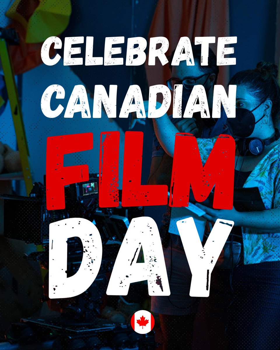 HighballTV's tweet image. 🎥 It’s #CanadianFilmDay — and we’re celebrating with three bold, hilarious, and heart-punching HighballTV originals.

🇨🇦 Strangers in a Room — An actor unravels after coded comments at an audition.

🇨🇦 Mother of All Shows — A surreal deep-dive into family trauma… via musical…