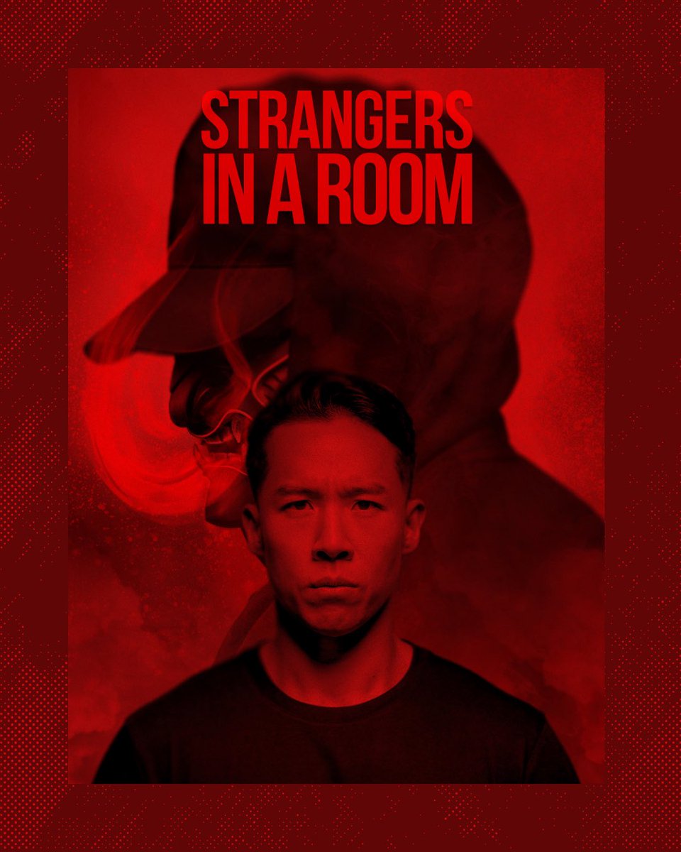 HighballTV's tweet image. 🎥 It’s #CanadianFilmDay — and we’re celebrating with three bold, hilarious, and heart-punching HighballTV originals.

🇨🇦 Strangers in a Room — An actor unravels after coded comments at an audition.

🇨🇦 Mother of All Shows — A surreal deep-dive into family trauma… via musical…