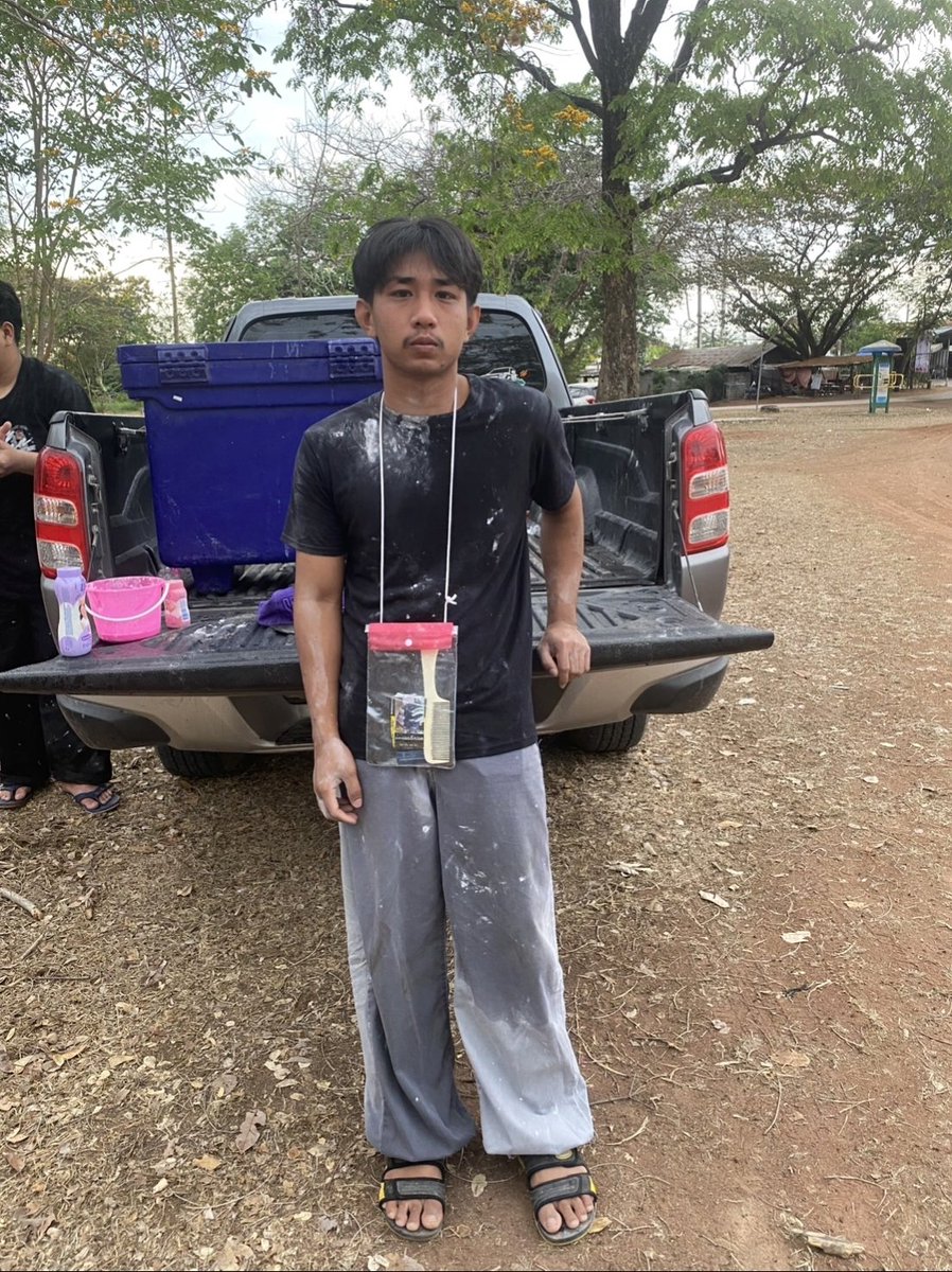 เฟรมมมม tweet media