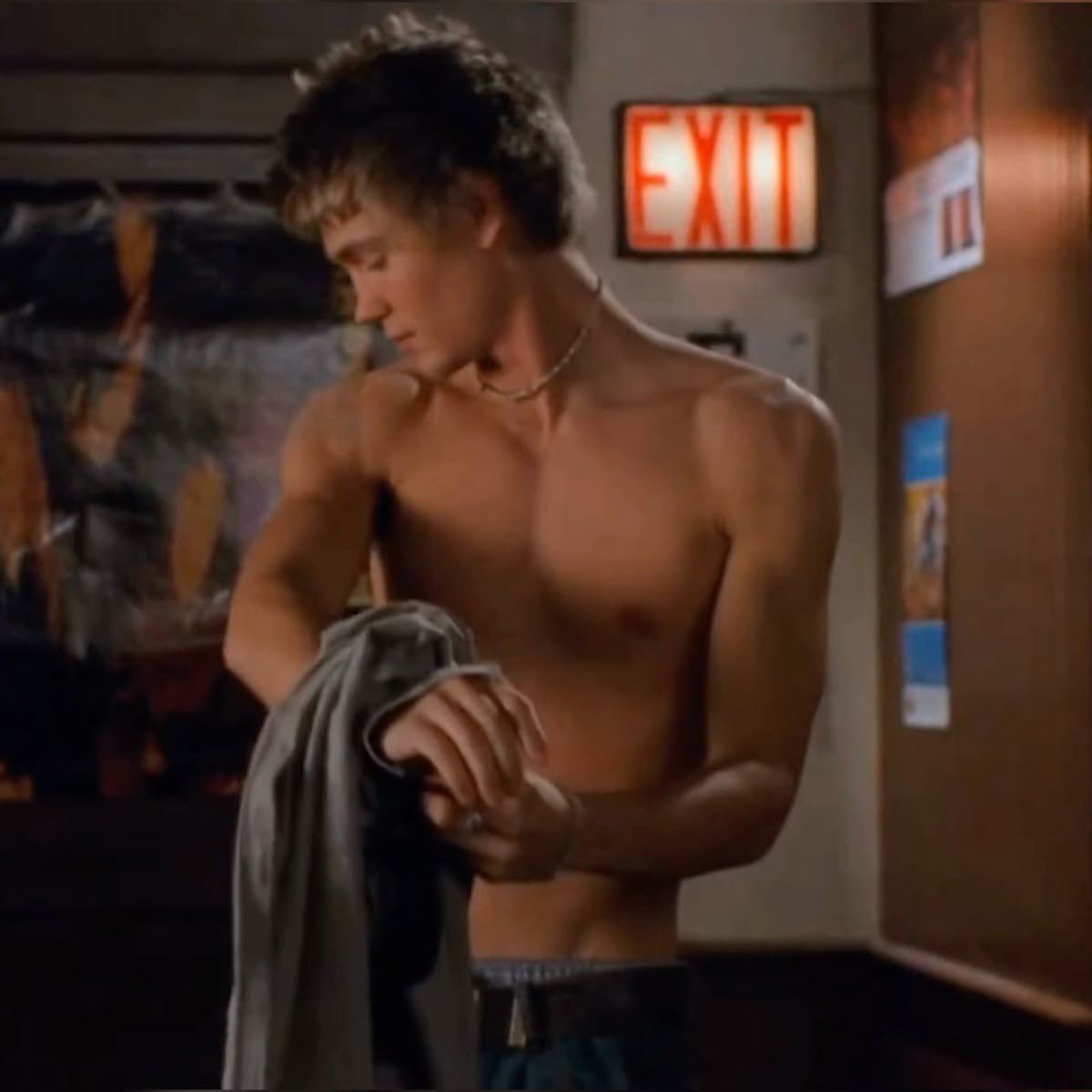 chad michael murray