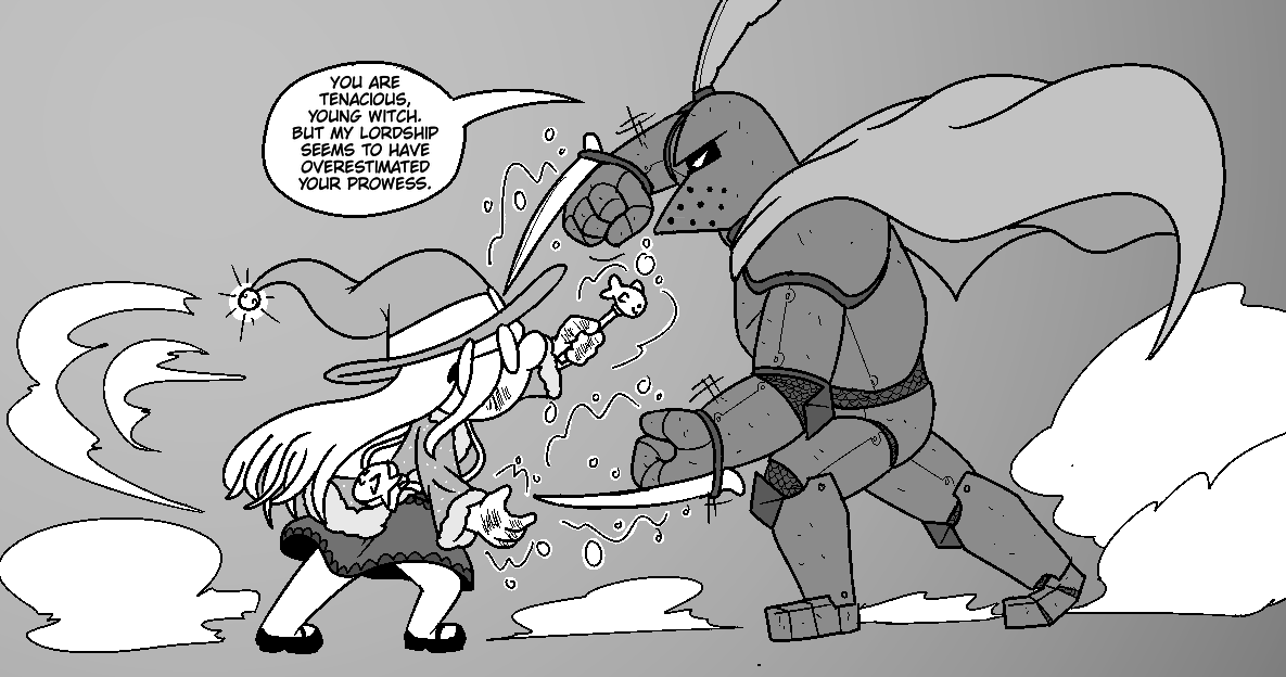 ACFan120's tweet photo. Comic Update
https://t.co/ysUoYfspm2 https://t.co/wbekeOmQb9