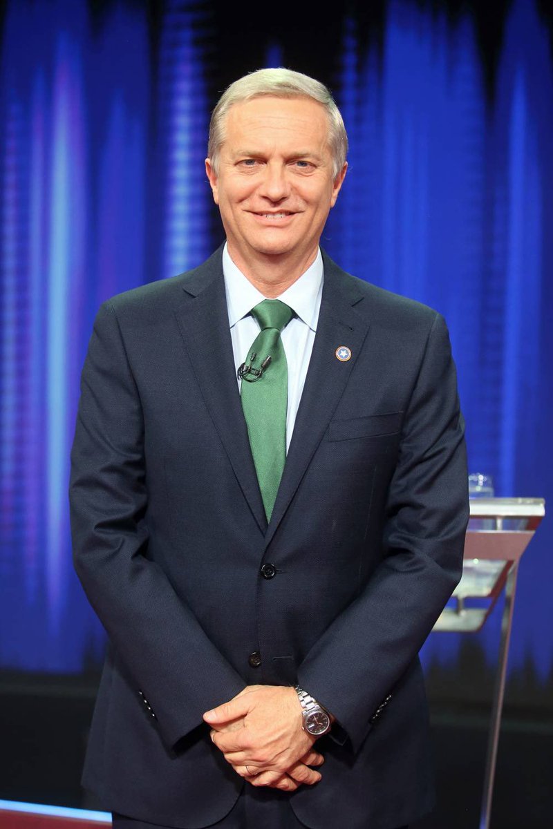 maggieveranista's tweet image. José Antonio Kast propone cerrar el INDH, alguien más de acuerdo con el? ✌🏻🇨🇱😎