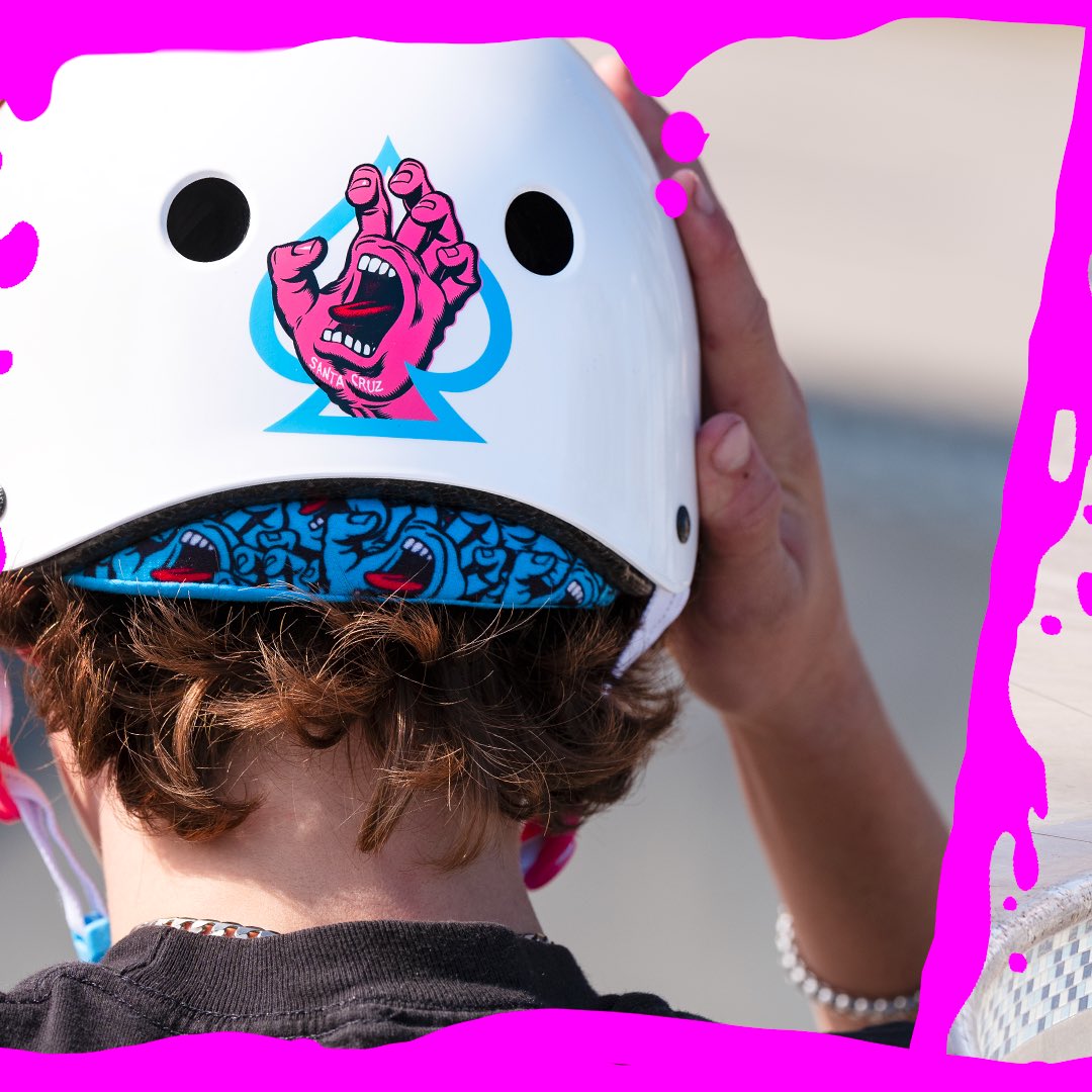 PRO-TEC Helmets tweet media