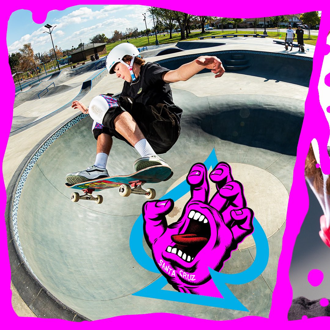 PRO-TEC Helmets tweet media