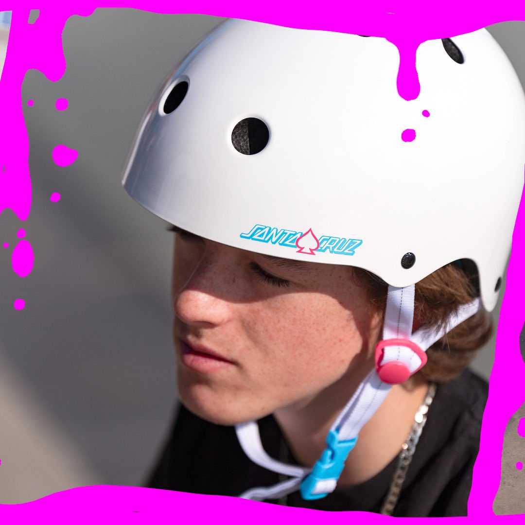 PRO-TEC Helmets tweet media