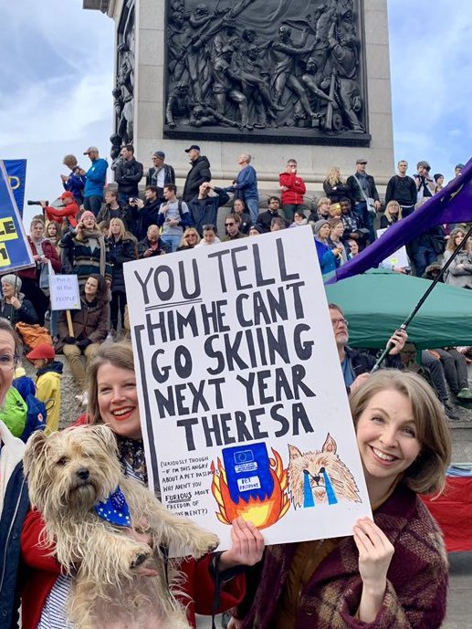 Hon. PolProf of Agile Ceremonies tweet media