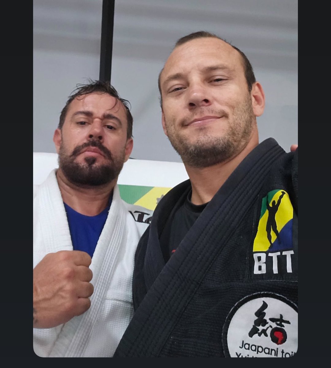 Felipe Motta tweet media