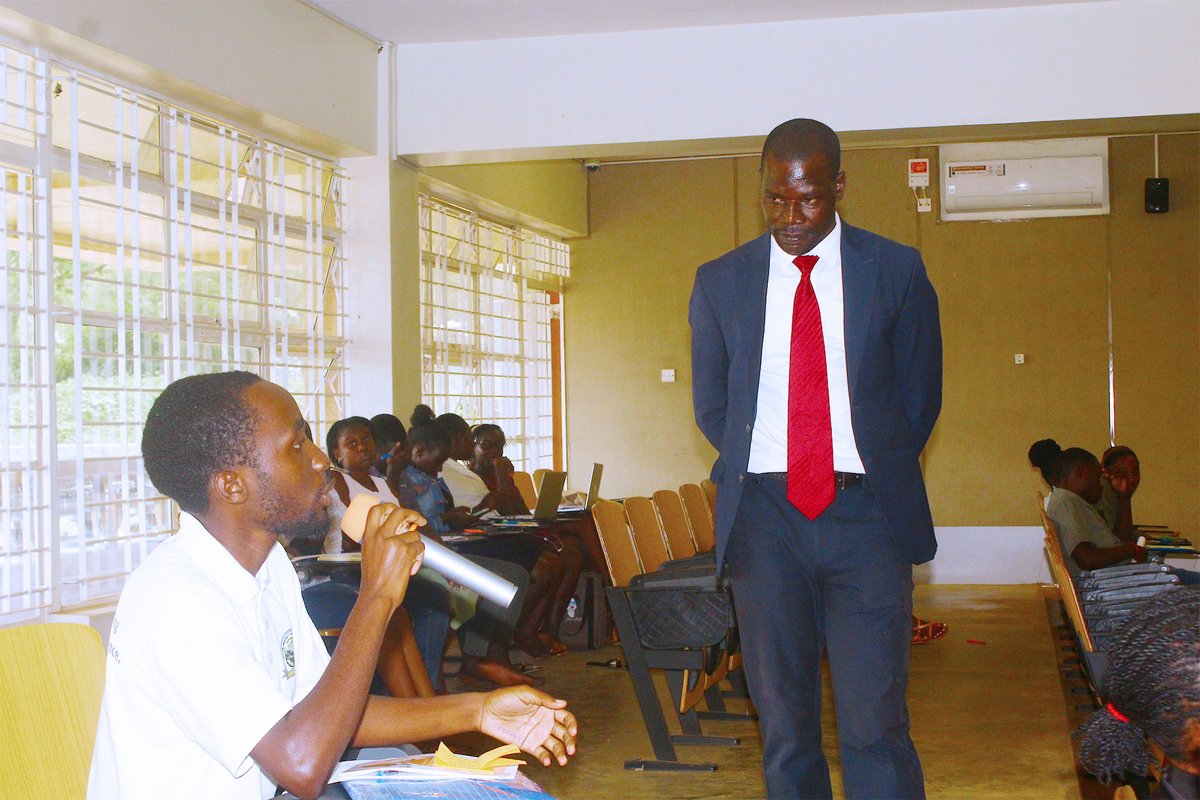 Busitema University tweet media