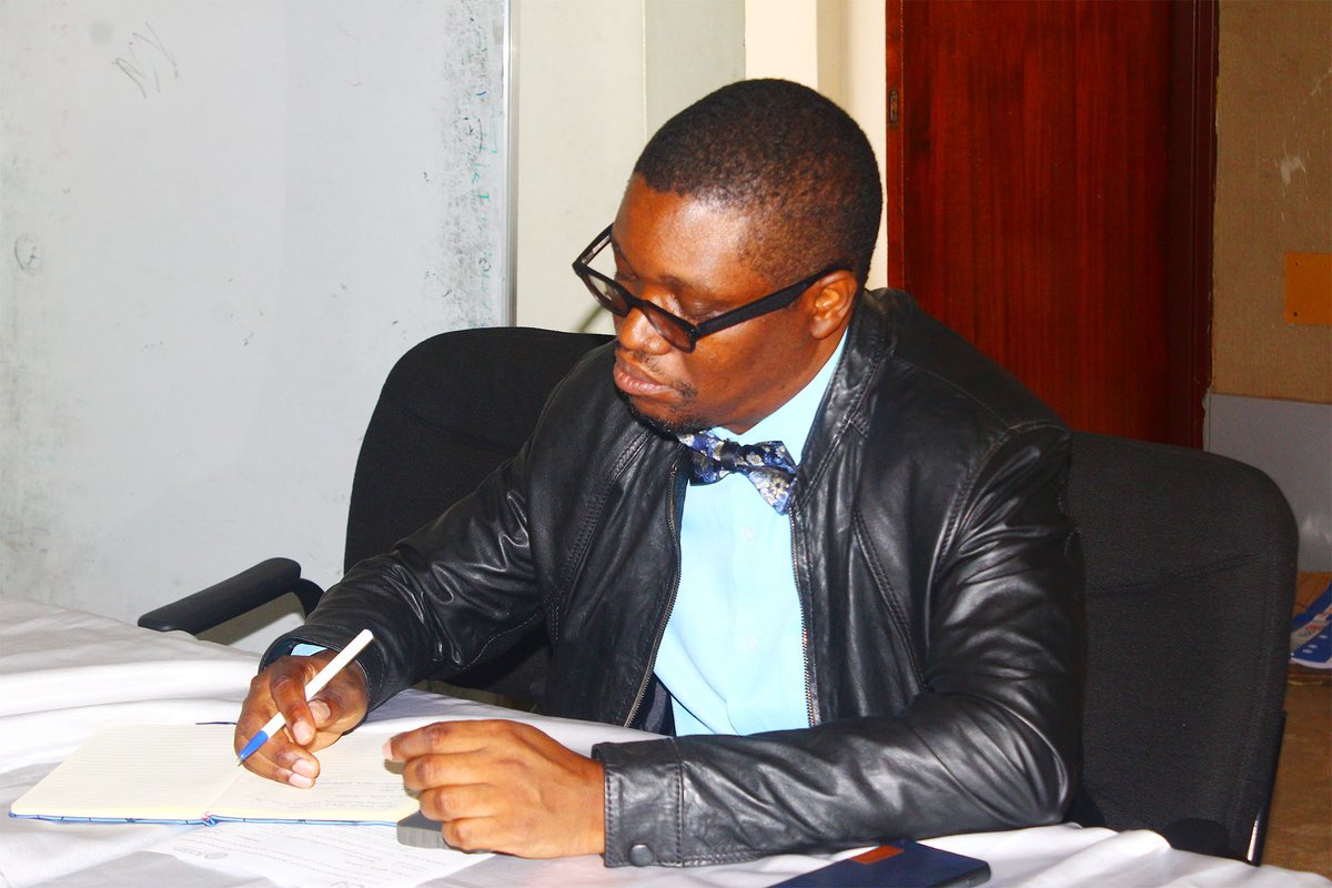 Busitema University tweet media