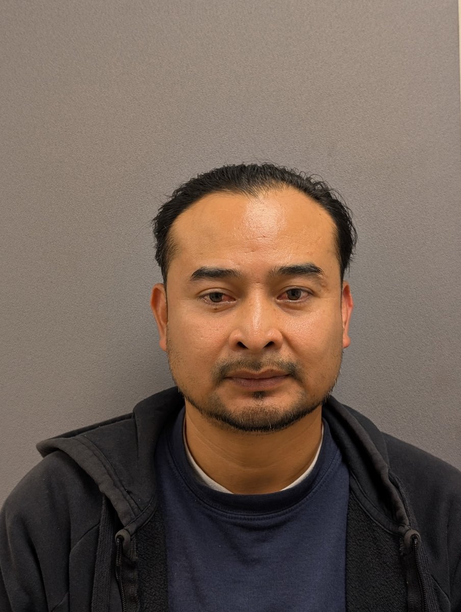 🚨ICE in Raleigh has lodged a detainer against a Mexican national in the U.S. illegally, arrested for the kidnapping and rape of a 14-year-old. ICE’s action underscores its critical role in protecting communities from dangerous individuals. shorturl.at/rW4iq