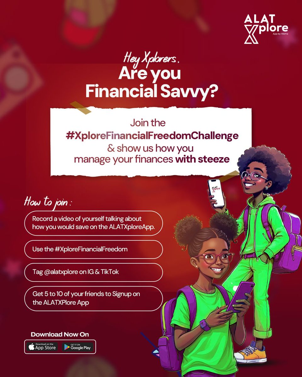 ALAT By Wema Bank tweet media