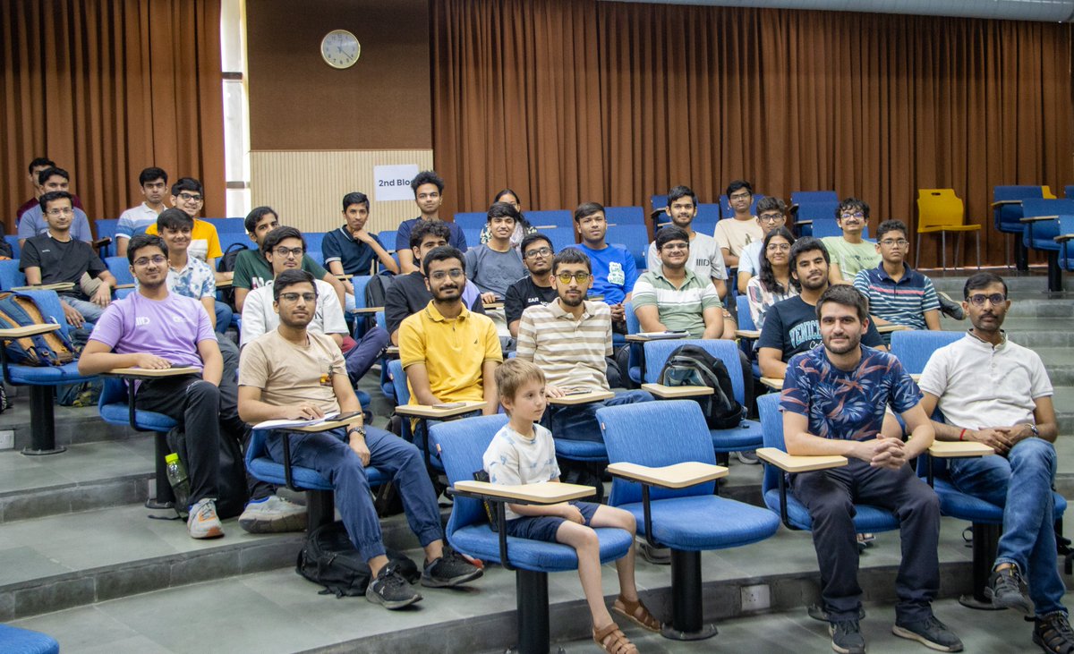 Center for Design and New Media (CDNM), IIIT-Delhi tweet media