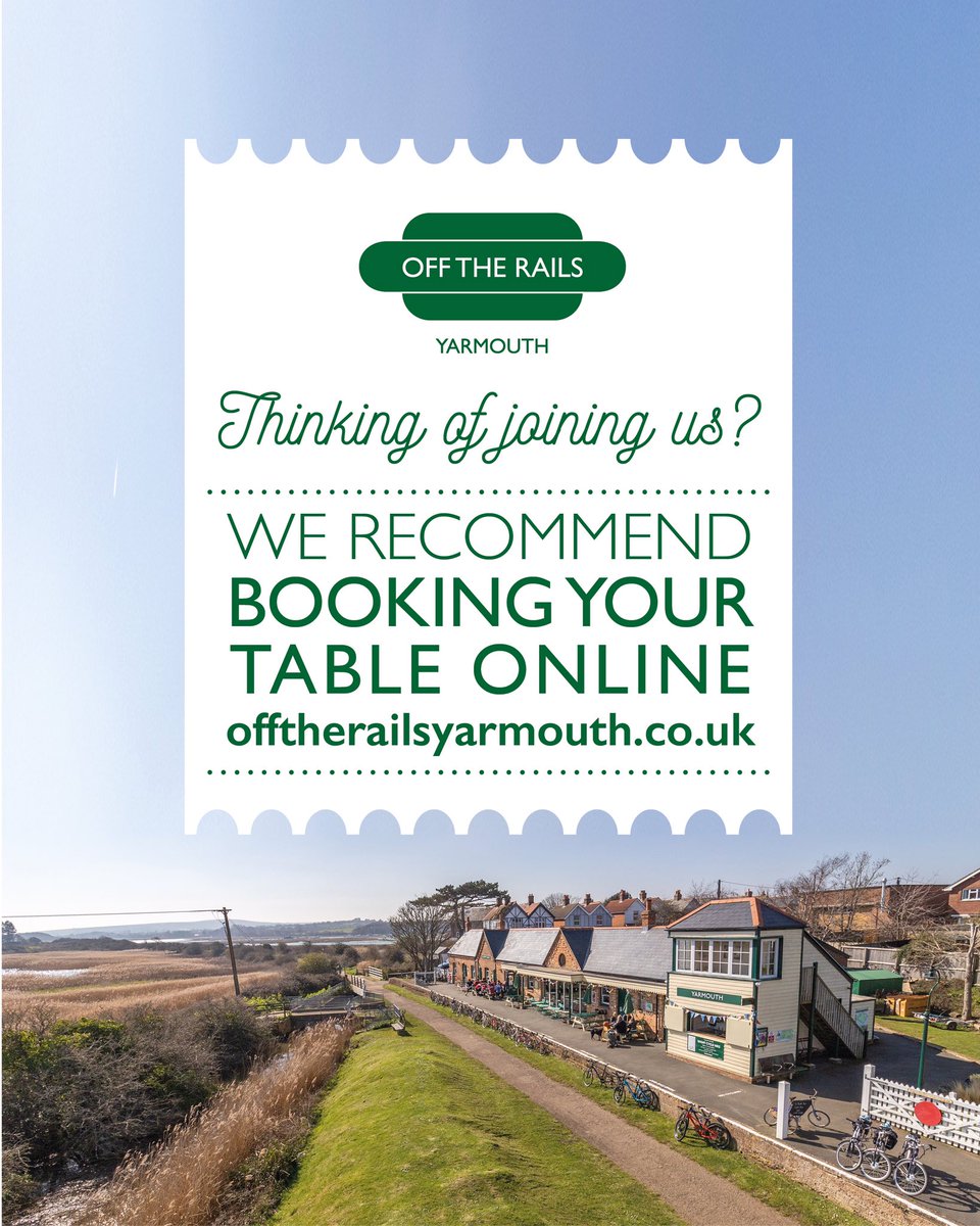 NEW DISH 📣
ALL ABOARD FOR THE YARDMASTER!
 This southern-style showdown is not for the faint-hearted: Kentucky Fried Pork, Barbeque Fries, House Coleslaw, Sausage Gravy, Pickles, Sweetcorn Salsa, Homemade Cornbread, and a hit of Charred Lime 🍋 🔥 
 #IsleOfWight