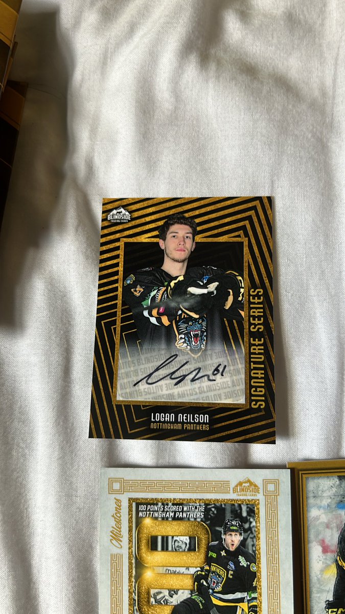 this is my new prized possession and he will be coming with me everywhere