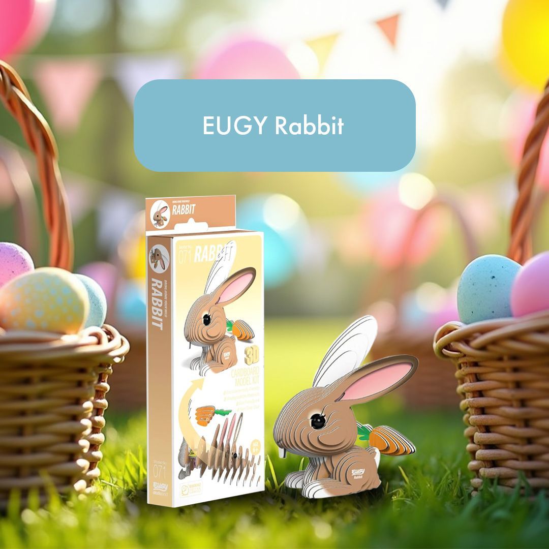 Looking for a last minute Easter gift? Check out our egg-stra special Easter toys here at Toy Street! Order today and get them in time for Easter! 🐣💛 #EasterToys buff.ly/0FS7EiQ