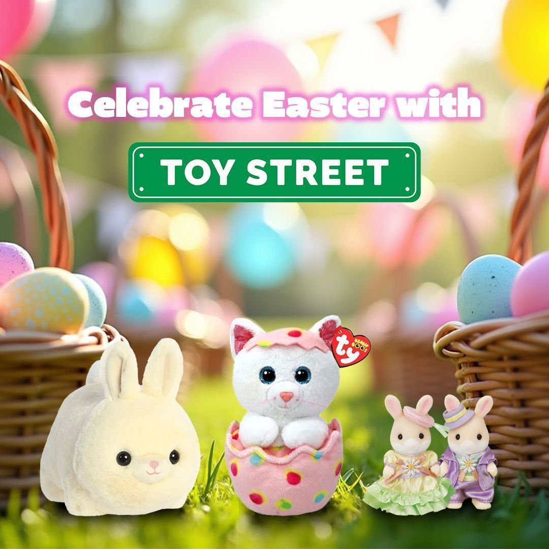 Toy Street tweet media
