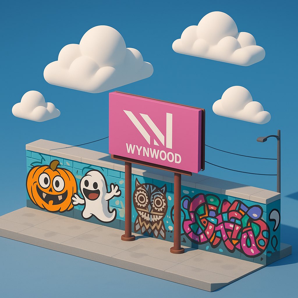 fabianvs's tweet photo. Wynwood Miami https://t.co/goShPiZ7DB
