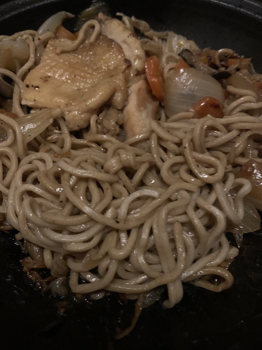 そばも美味しい🤤
ご馳走様です！