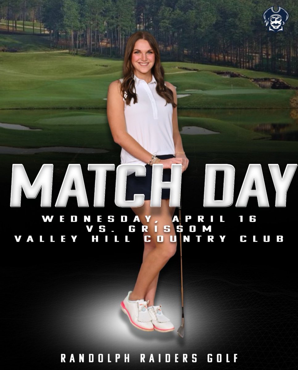 RaiderGolf tweet media