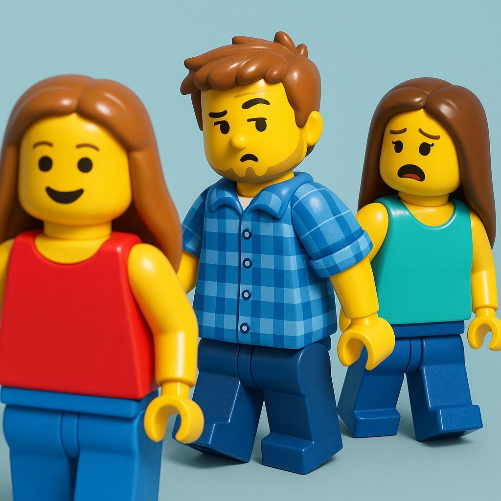 defi_aggy's tweet photo. Be real, the lore of $LEGO is crazy. This ain't no ghibli art, logos made of fur.
AI let's you make EVERYTHING in lego.
Strongest narrative of em all.
#EverythingIsLego https://t.co/qh5LaUms0D