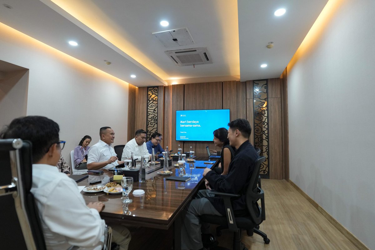 A Muhaimin Iskandar (@cakiminow) on Twitter photo Pemberdayaan harus dilakukan secara holistik.
Senang sekali bisa bertemu teman-teman <a href="/_MenjadiManusia/">Menjadi Manusia</a> yang konsisten selama lebih dari 7 tahun terus merawat dan mengingatkan tentang pentingnya kesehatan mental.
Karena tanpa jiwa yang sehat, sulit untuk manusia produktif secara Pemberdayaan harus dilakukan secara holistik.
Senang sekali bisa bertemu teman-teman <a href="/_MenjadiManusia/">Menjadi Manusia</a> yang konsisten selama lebih dari 7 tahun terus merawat dan mengingatkan tentang pentingnya kesehatan mental.
Karena tanpa jiwa yang sehat, sulit untuk manusia produktif secara