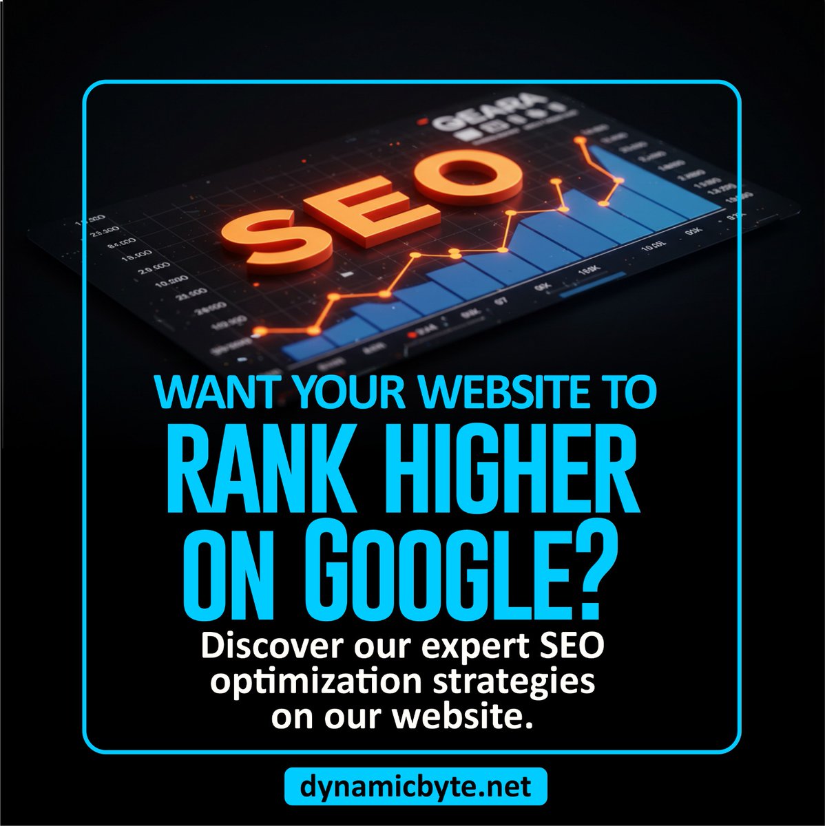 Dynamicbytehub's tweet photo. Want your site to be more than just a digital ghost town?
Let’s get you noticed—with SEO that actually works.
https://t.co/jAstZSBAle
#SEOGlowUp #WebsiteGoals #TrafficBooster #GoogleRankingHack https://t.co/kXg52vbnW9