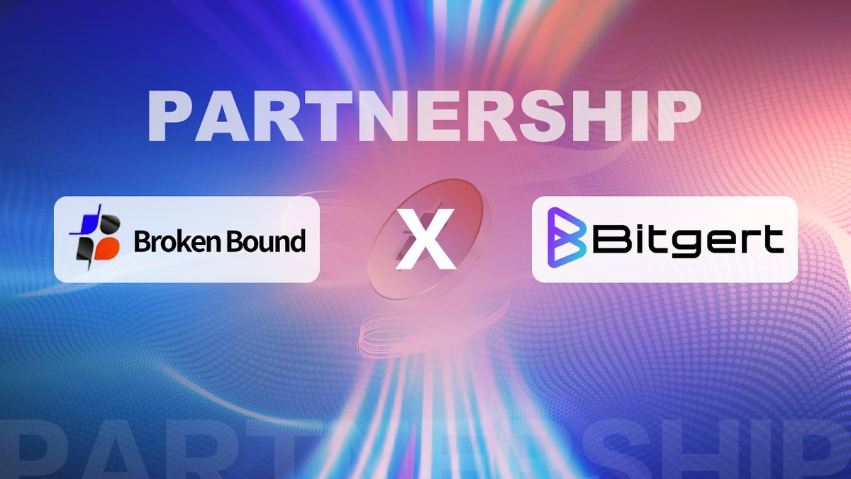 🚀 Partnership Announcement! 🚀

We’re excited to announce our collab with <a href="/bitgertbrise/">Bitgert - $BRISE</a>!

Bitgert is a rising crypto project with zero gas fees, fast transactions, and a powerful CEX. Together, we’ll boost innovation and make crypto more accessible.

#Bebe #Bitgert #Web3
