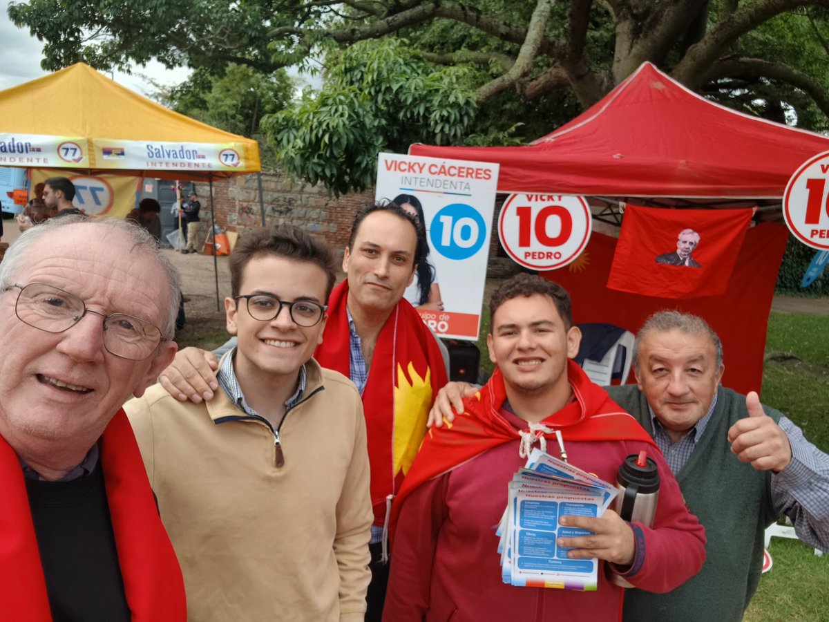 Gustavo Lorenzo tweet media