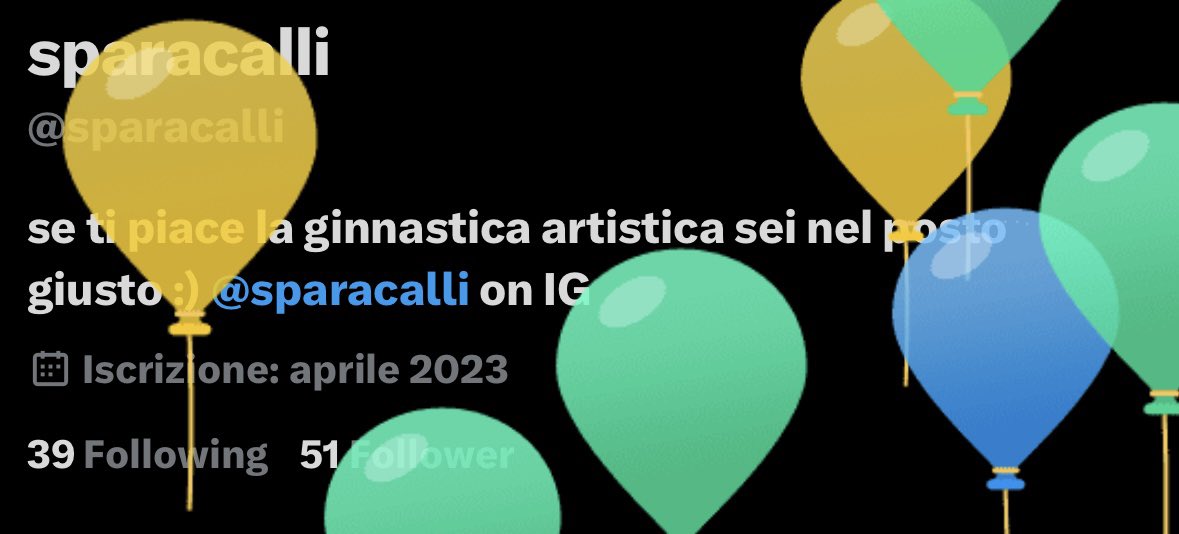 sparacalli's tweet photo. HBD to me 🫶🏼🎂🎈 https://t.co/GRqQtVb35S