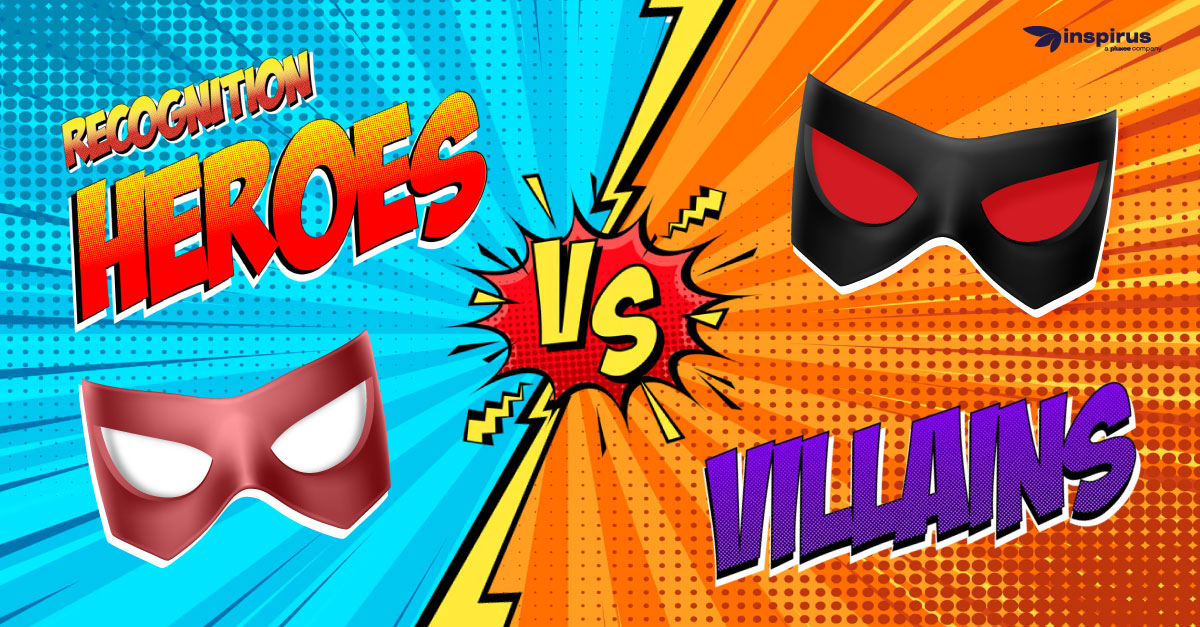 🦸‍♂️ Will you be a Recognition Hero or Villain this Nurses Week?

Not all appreciation hits the mark — our quick, interactive guide shows what works (and what doesn’t).

Explore it here 👉 loom.ly/EPPngUU