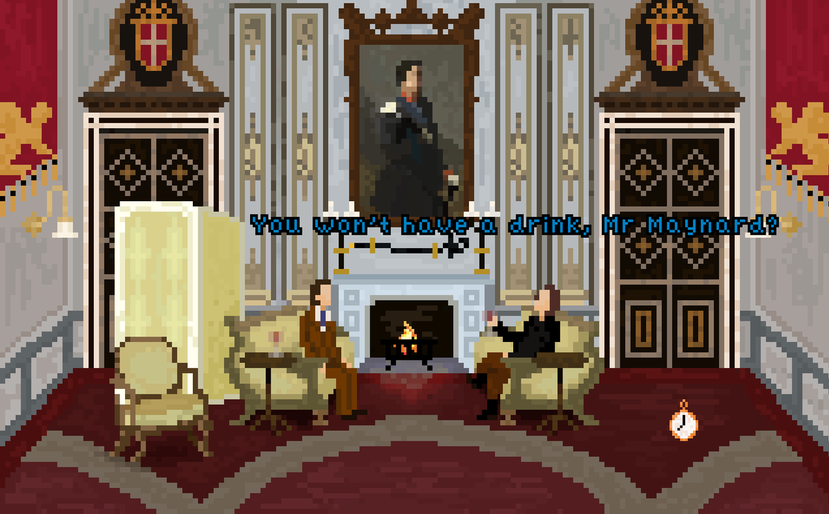 Beyond Booleans tweet media