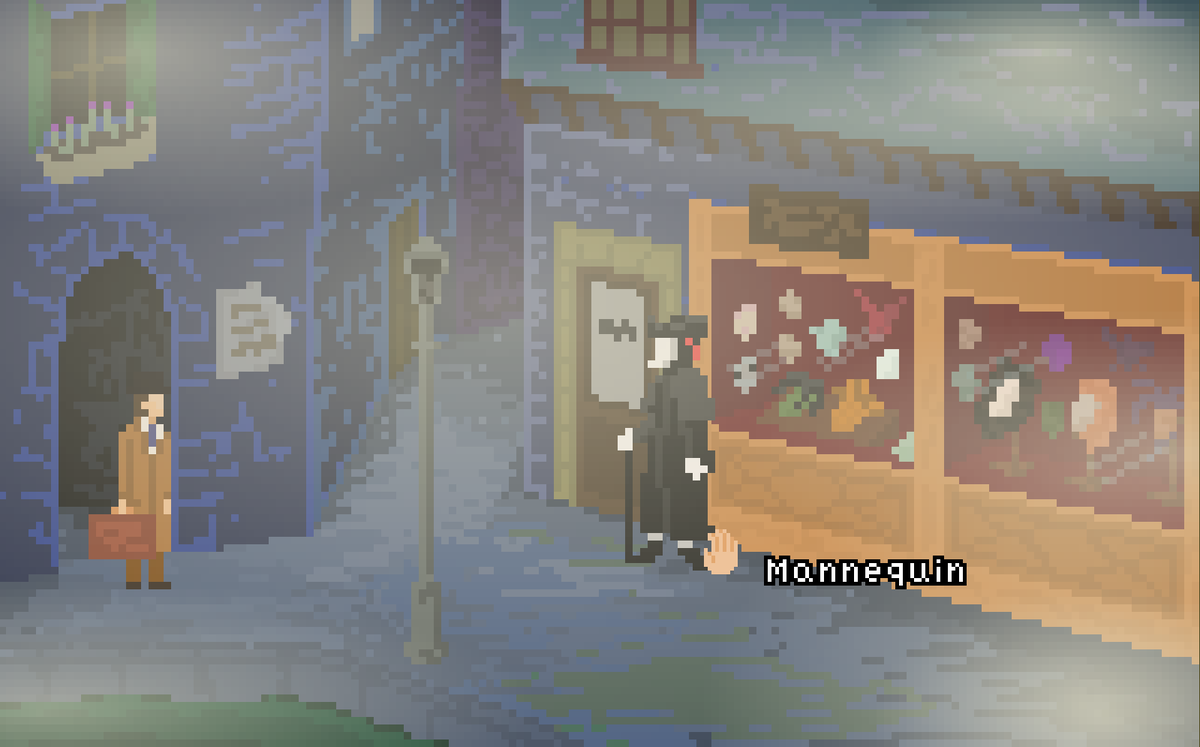 Beyond Booleans tweet media