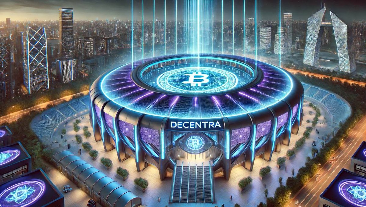 jackrypt001's tweet photo. @yourcryptodj #DECENTRA will.. 

Currently on a fresh dip, a huge discount...... Opportunity not to be missed IMO 

About to go parabolic.

4jAeyXd2a8GjVUxJGdNZ6YYVeCtMQUuoTmhUTDhdpump https://t.co/6UKOAeQrqb