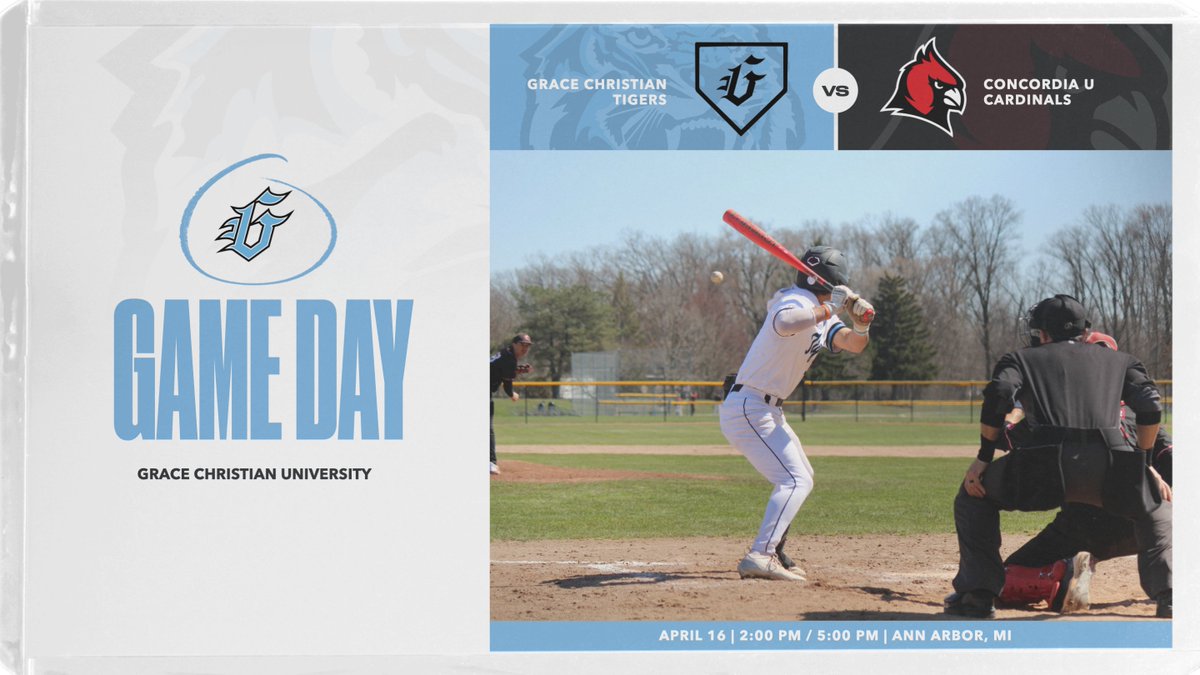 On the road today facing the NCCAA #1 team. Great chance to compete! #DoMore