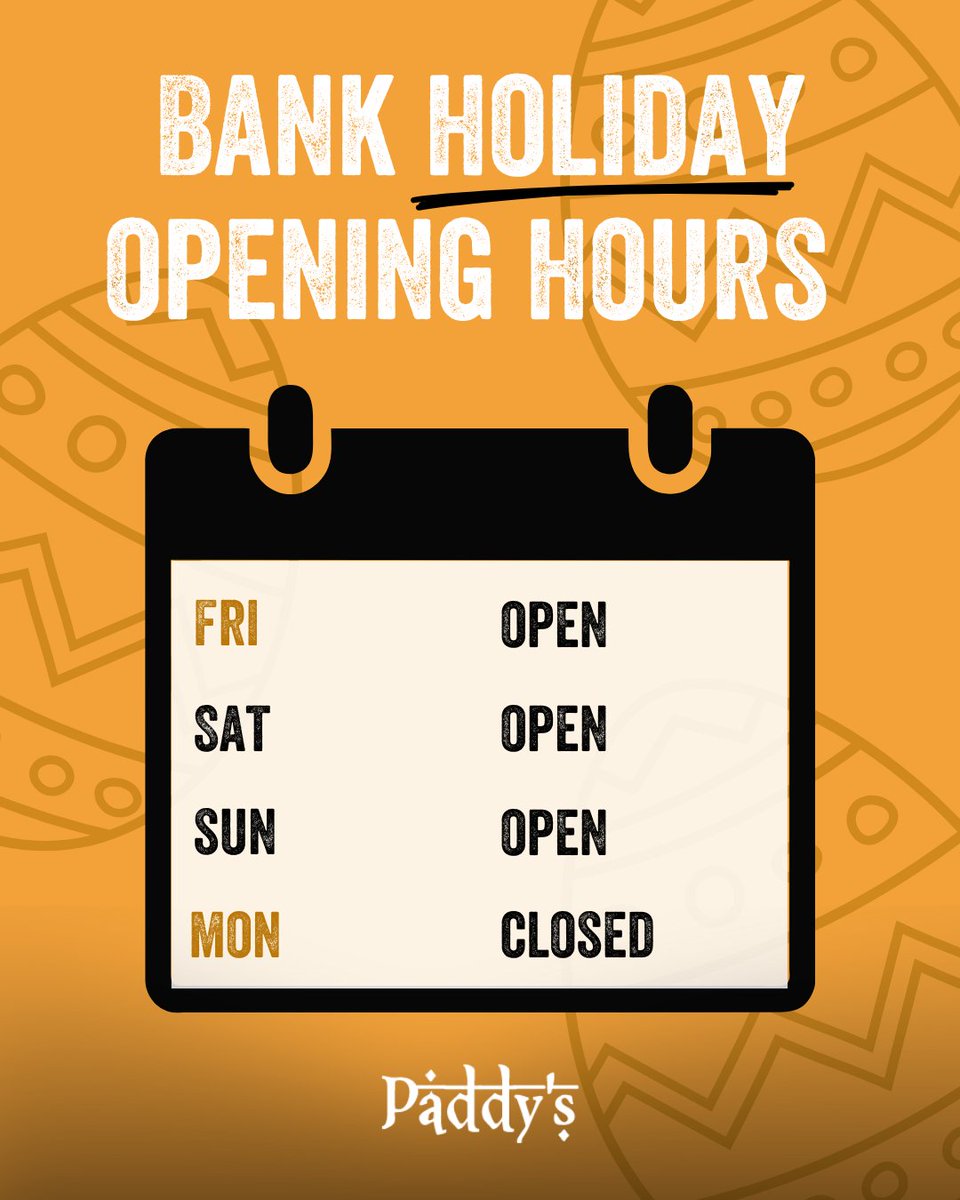 We'll be open as usual over the bank holiday weekend, so come and celebrate Easter with us!

📞 Call 0116 266 5123 to book your table today!

#bankholiday #easter #longweekend #eastersunday #foodlover #leicester #leicesterfood #leicesterfoodie #indianfood #indianfoodie