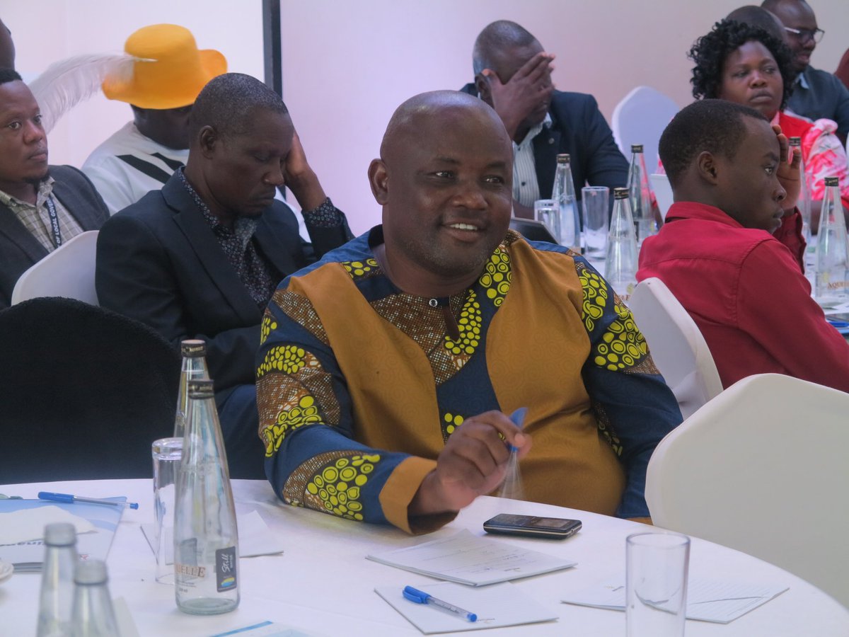 MoLGUganda's tweet photo. In addition, we acknowledge the support of @BelgiumInUganda and @SwedeninUG, partners who have already committed to supporting @GovUganda for the national rollout of the #LoCALFacility, https://t.co/0Su6oRrL82