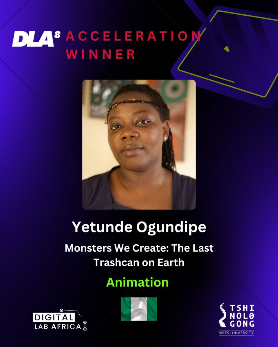 Digital Lab Africa tweet media