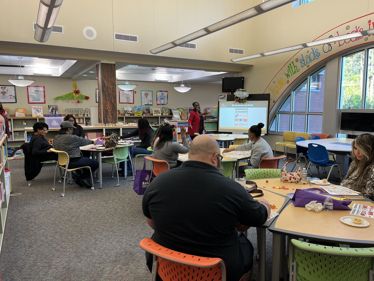 Pamela Weiser (@fcs_prek) on Twitter photo It’s a full house at Oakley ES for our P.R.E.P. Program focused on Concepts of Print and the Alphabetic Principle! <a href="/ShannonNKersey/">Shannon Kersey, PhD</a> <a href="/RebeccaSWms/">Rebecca Williams</a> It’s a full house at Oakley ES for our P.R.E.P. Program focused on Concepts of Print and the Alphabetic Principle! <a href="/ShannonNKersey/">Shannon Kersey, PhD</a> <a href="/RebeccaSWms/">Rebecca Williams</a>