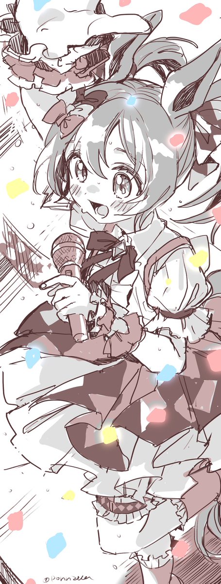 シンボリルドルフ(ウマ娘) 「log 」|飴沢//いちごイチエ🍼ヤンデレめる子連載中🌈🍭のイラスト