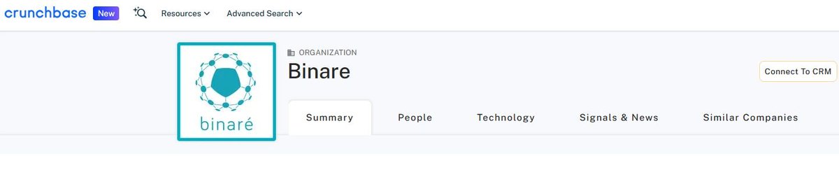 🚀 Curious where to find #Binare online?

We’re on <a href="/crunchbase/">crunchbase</a> — your go-to platform for company insights, #funding, and #leadership info.

Explore our profile to see how we're shaping #IoT #cybersecurity in the Nordics.

🔗All links: blog.binare.io/about/online-p…

#BinarePresence #IoT